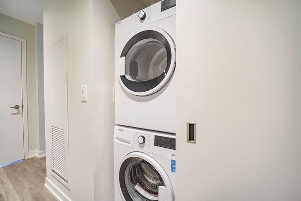 For Lease - 15 Lower Jarvis Street Unit# 3203, Toronto, Ontario - Photo 1