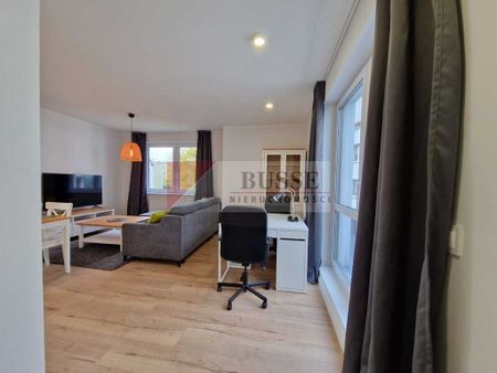 Apartament z dwoma tarasami i miejscem parkingowym - Photo 5