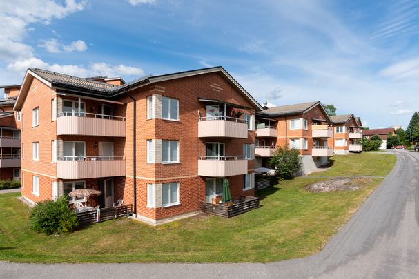 Odenvägen 6 - Foto 1