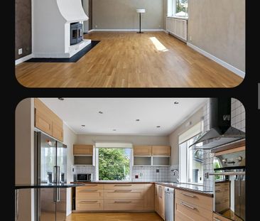 Sjömansvägen, Södertälje - Foto 2