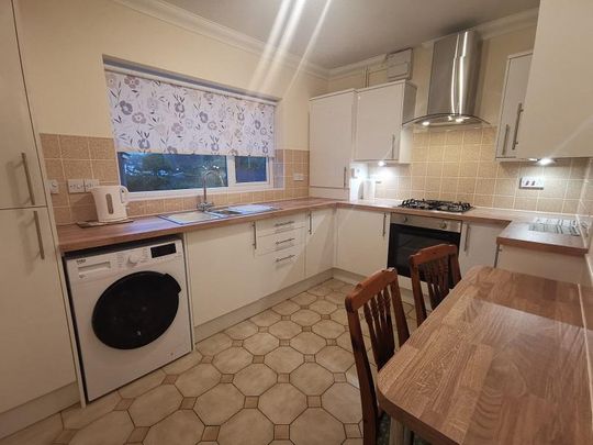 2 bedroom apartment to rent - Photo 1