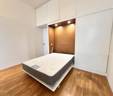 Studio Flat, Abito, M3 - Photo 5