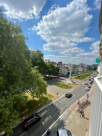 Charles de Kerchovelaan 59 401 - Photo 4