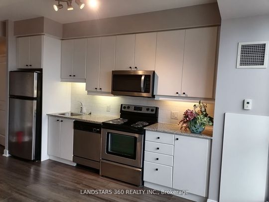 For Lease - 1 Scott Street Unit# 2710, Toronto, Ontario - Photo 1