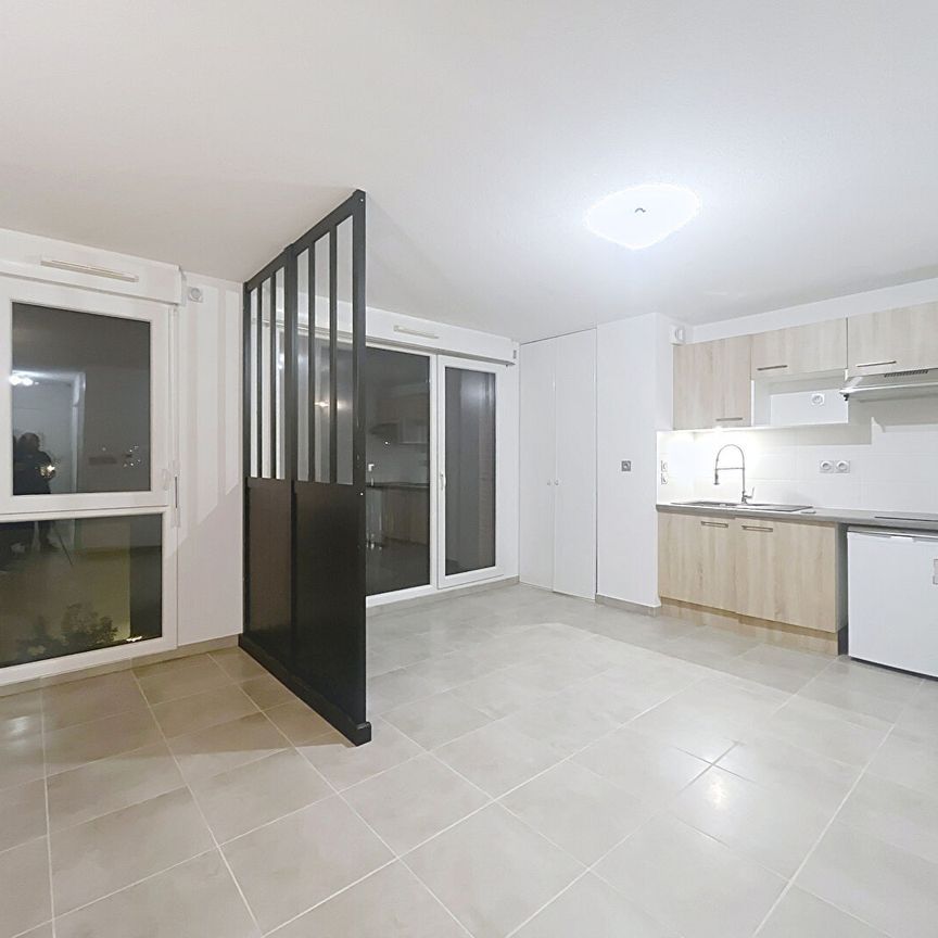 Appartement 1 pièce - Photo 2