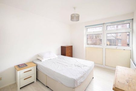 2 bedroom maisonette to rent - Photo 4