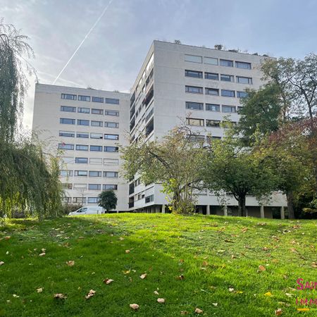 Appartement Poissy 1 pièce(s) 20.60 m2, - Photo 3