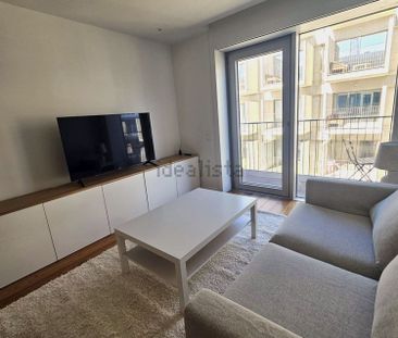 Apartamento em Lavadores, Canidelo - Foto 3