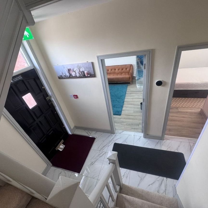 Rose Avenue, Ashton-on-Ribble, Preston - Photo 1