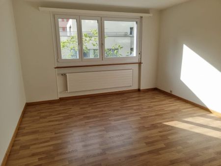 3 Zimmer, EG - Photo 5