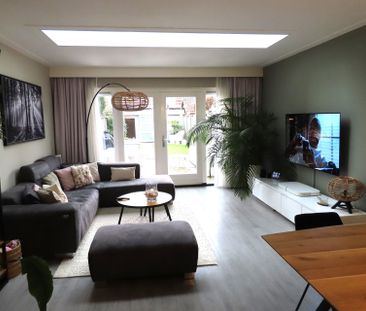 Beschrijving Curiestraat - Foto 1