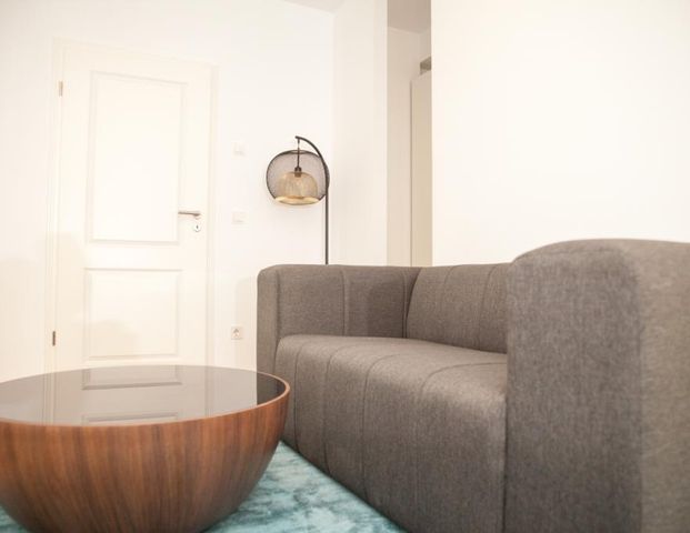 - Tolles Studentenapartment mit Einbauküche - - Foto 1