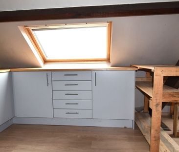 Dakappartement te huur in Kapellen voor € 750 met 1 slaapkamer - Photo 3