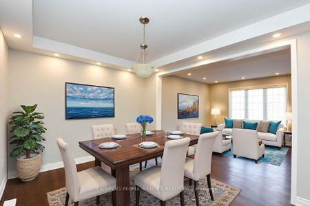 For Lease - 249 Hinton Terrace Unit# Main, Milton, Ontario - Photo 5