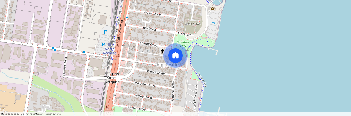 1/7 Holden Avenue, Vic 3215, Rippleside