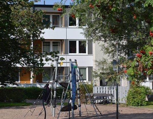Nydalavägen 46 B - Photo 1
