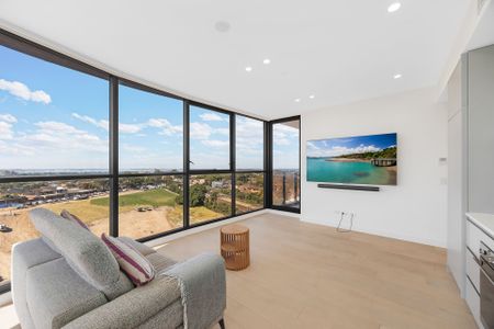906/12 Jack Brabham Drive, Hurstville - Photo 2