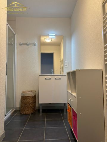 CHARLIEU T2 MEUBLE - Photo 3