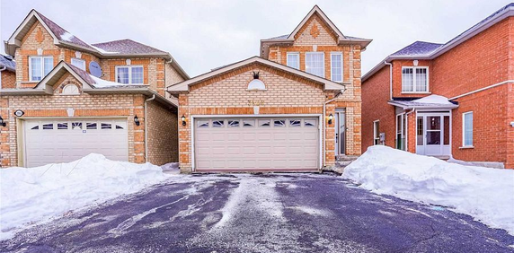 For Lease - 3968 Foxwood Avenue Unit# Upper, Mississauga, Ontario - Photo 2