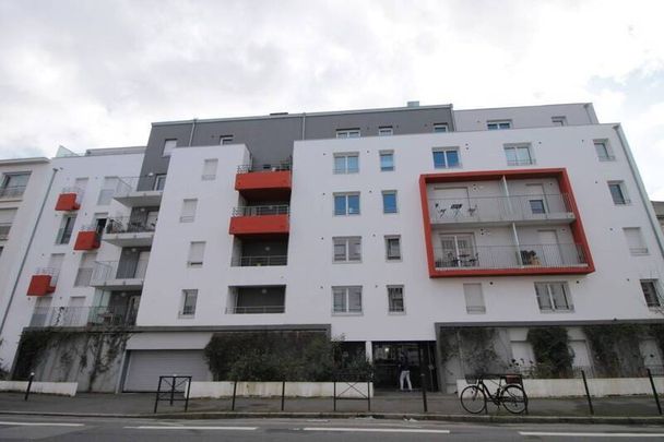 Appartement 3 pièces - - Photo 1