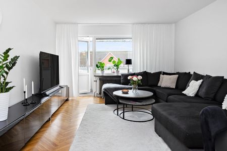 Trelleborg - 2rok - tillsv - 6.900kr/mån - Foto 2