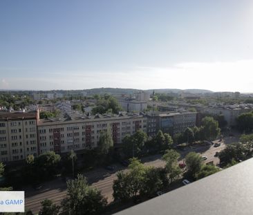 Widokowe 2-pok z oddzielną kuchnia, ul. Królewska - Фото 2