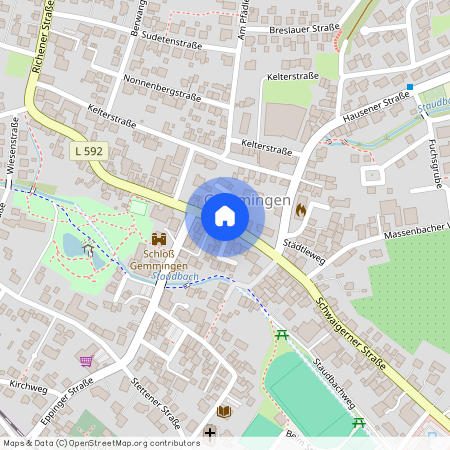 75050 Baden-Württemberg - Gemmingen