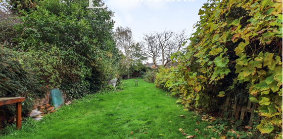 1 bedroom terraced to rent Chestnut Walk, Worcester, Worcestershire, WR1 - Photo 2