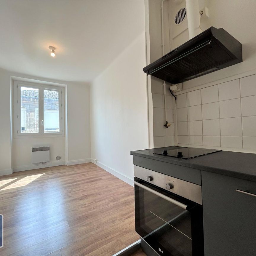 Location Appartement 2 pièces 36m² AVIGNON 84000 - Photo 1