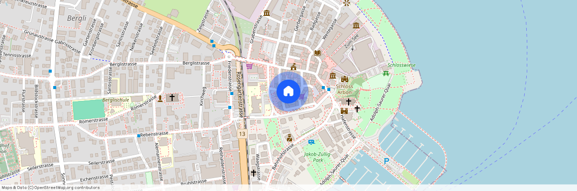 Mayrstrasse 5, 9320 Arbon