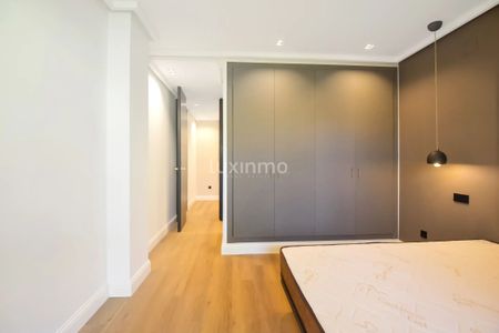 Newly refurbished luxury villa for rent with panoramic views towards Altea Hills - Photo 5