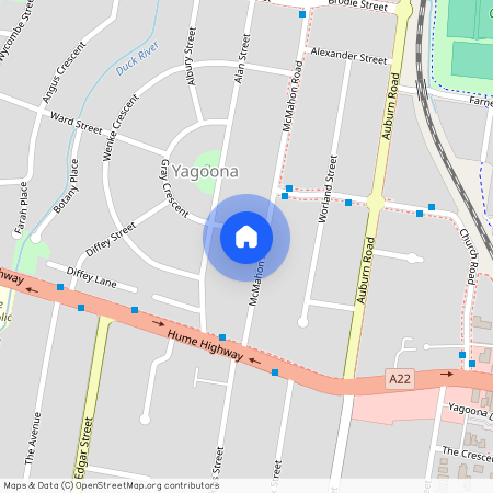 88 Mcmahon Road, NSW 2199, Yagoona