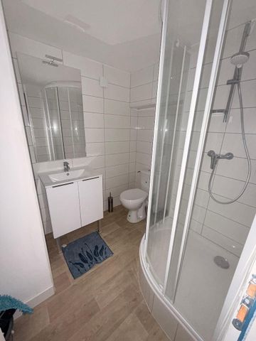 Location Appartement 1 pièce 20m² BEDARIEUX 34600 - Photo 5