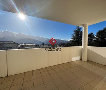 Location Appartement 3 pièces 71m² ST ISMIER 38330 - Photo 6