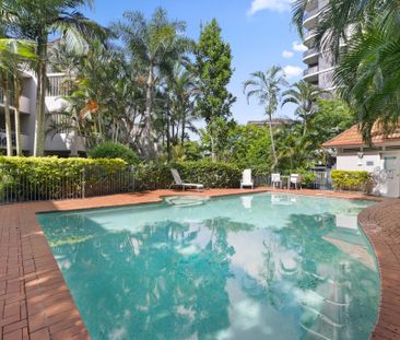 18/219 Wellington Road, QLD, 4169, East Brisbane - Photo 3