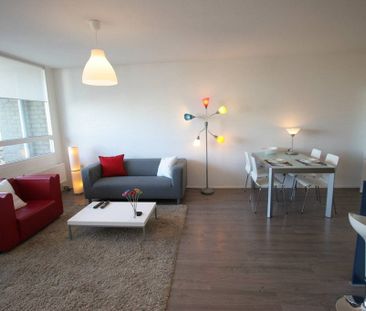 Te huur: Appartement Madridplantsoen in Haarlem - Foto 5