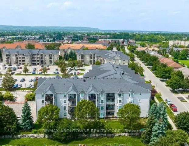 207 - 1421 WALKERS LINE | 207 - 1421 WALKERS LINE, Burlington - Photo 1