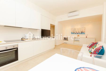 Trilocale via Zara 4, Centro, Santa Margherita Ligure - Photo 2