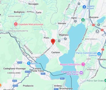 APPARTAMENTO 2.5 LOCALI ARREDATO - Photo 1