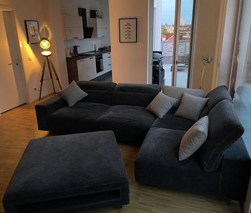 Pronájem bytu 2+kk • 76 m² bez realitkyHermannshöhe 42a Bochum Boch... - Photo 2