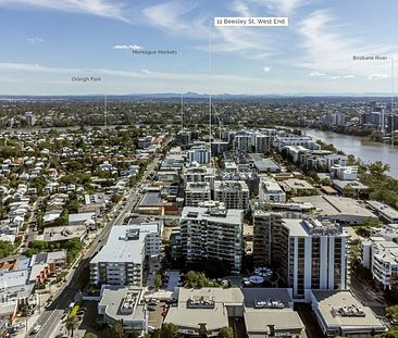 21005/11 Beesley Street, 4101, West End Qld - Photo 3