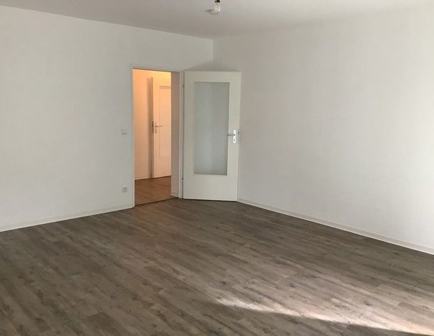Frisch sanierte 3-Zimmer-Wohnung ca. 80m3 Jetzt mieten! - Foto 1