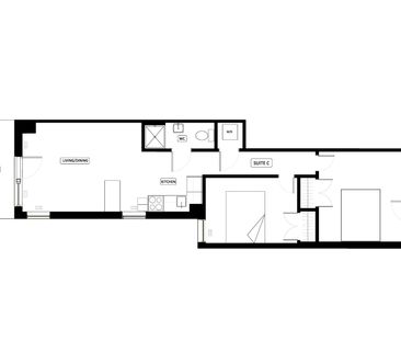 For Lease - 501 Queen Street Unit# Main, Toronto, Ontario - Photo 2