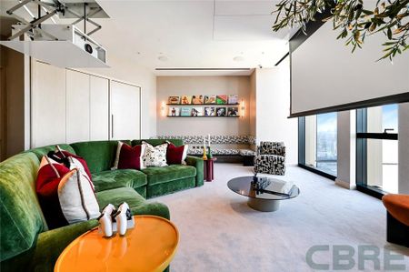 3 bedroom apartment to rent - Photo 4