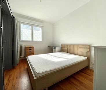 Location Appartement 4 pièces 64m² BREST 29200 - Photo 3