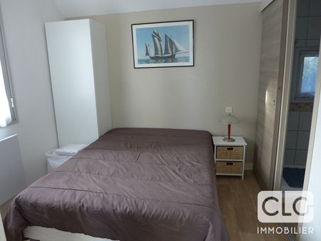 Location Appartement 2 pièces 29m² - Photo 2