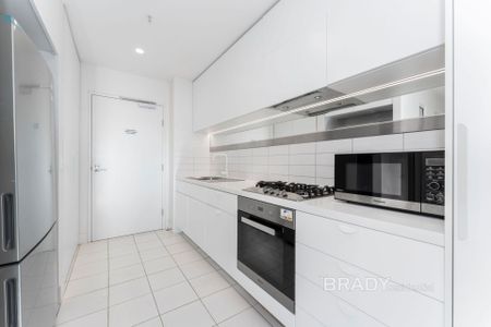 3405/500 Elizabeth Street, Melbourne - Photo 4