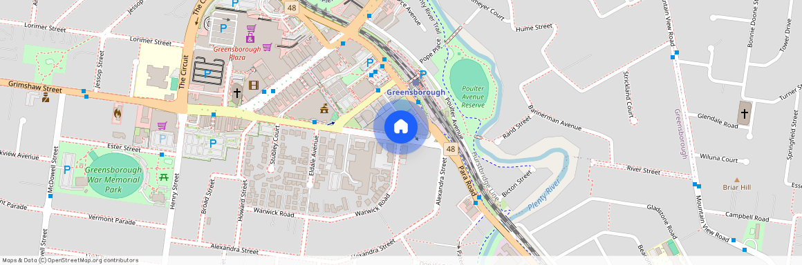 6/8-14 Grimshaw Street, Vic 3088, Greensborough