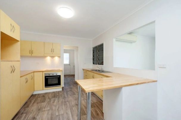 Updated Home with Shed + Boat/Caravan Parking in Prime Location - Photo 1