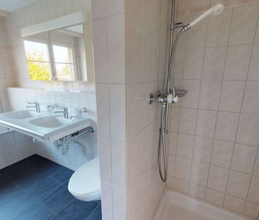 Grosszügige Familienwohnung - Foto 2